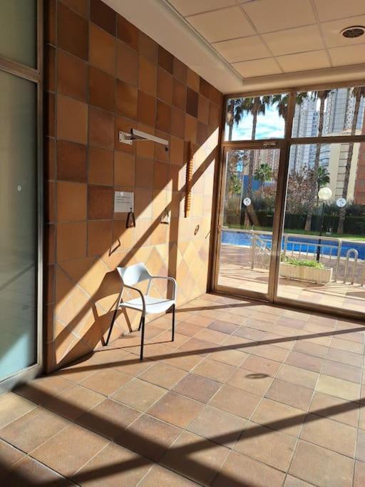 Appartamento En Paraiso Centro Benidorm