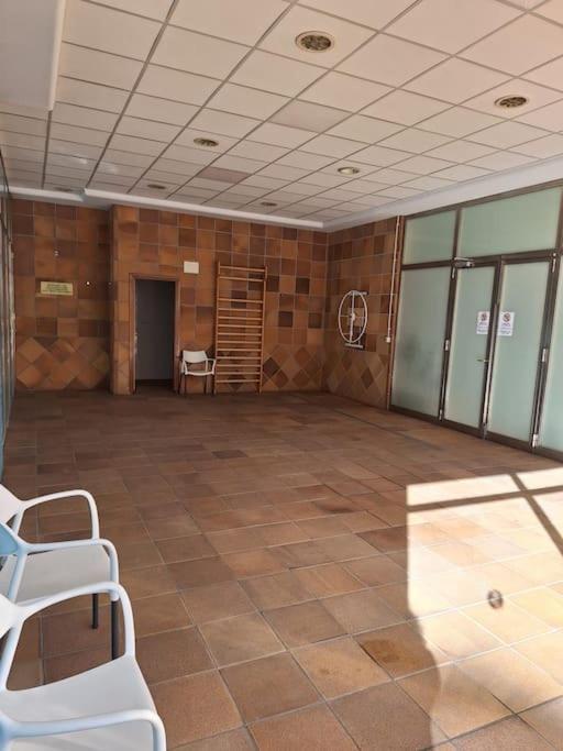 Appartamento En Paraiso Centro