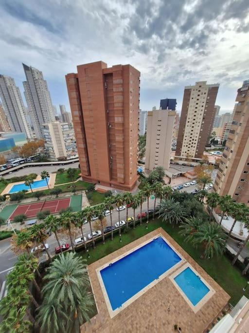 Appartamento En Paraiso Centro