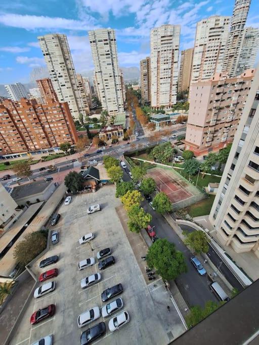 En Paraiso Centro Appartamento Benidorm