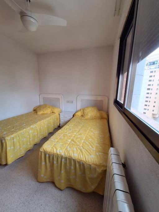 Appartamento En Paraiso Centro Benidorm