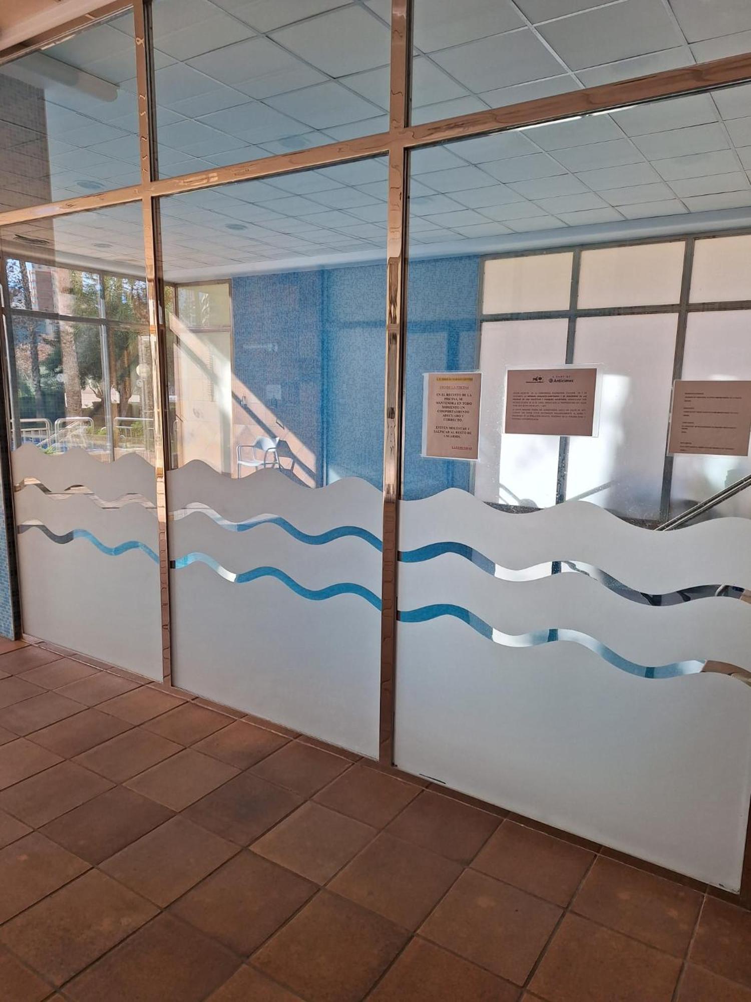 Appartamento En Paraiso Centro Benidorm