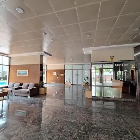 Vivienda Vacacional En Benidorm Paraiso Centro Extérieur photo
