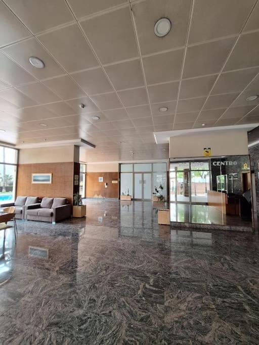 Apartament En Paraiso Centro Benidorm