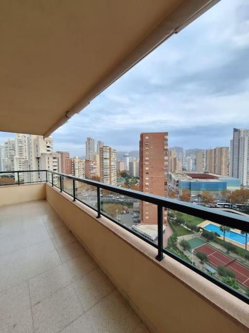 Appartement En Paraiso Centro *