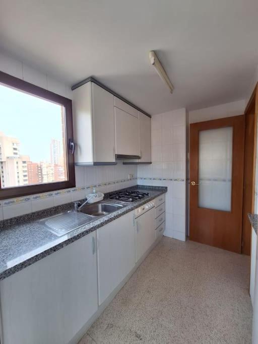 En Paraiso Centro Appartement *