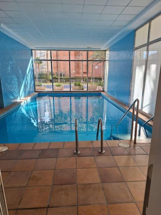 Appartement En Paraiso Centro *