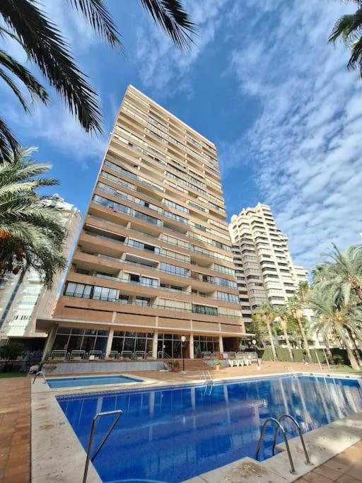 En Paraiso Centro Appartement *