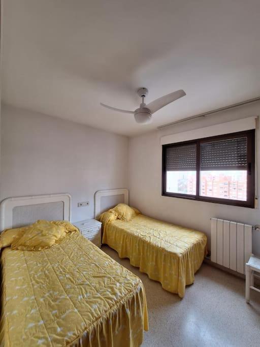 Appartement En Paraiso Centro *