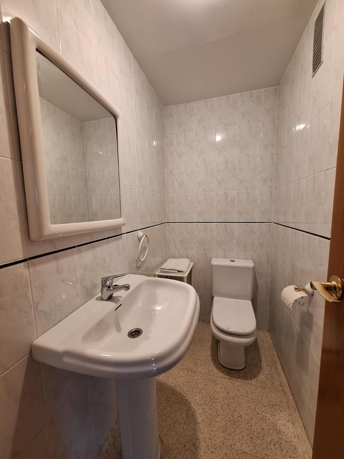 Apartament En Paraiso Centro
