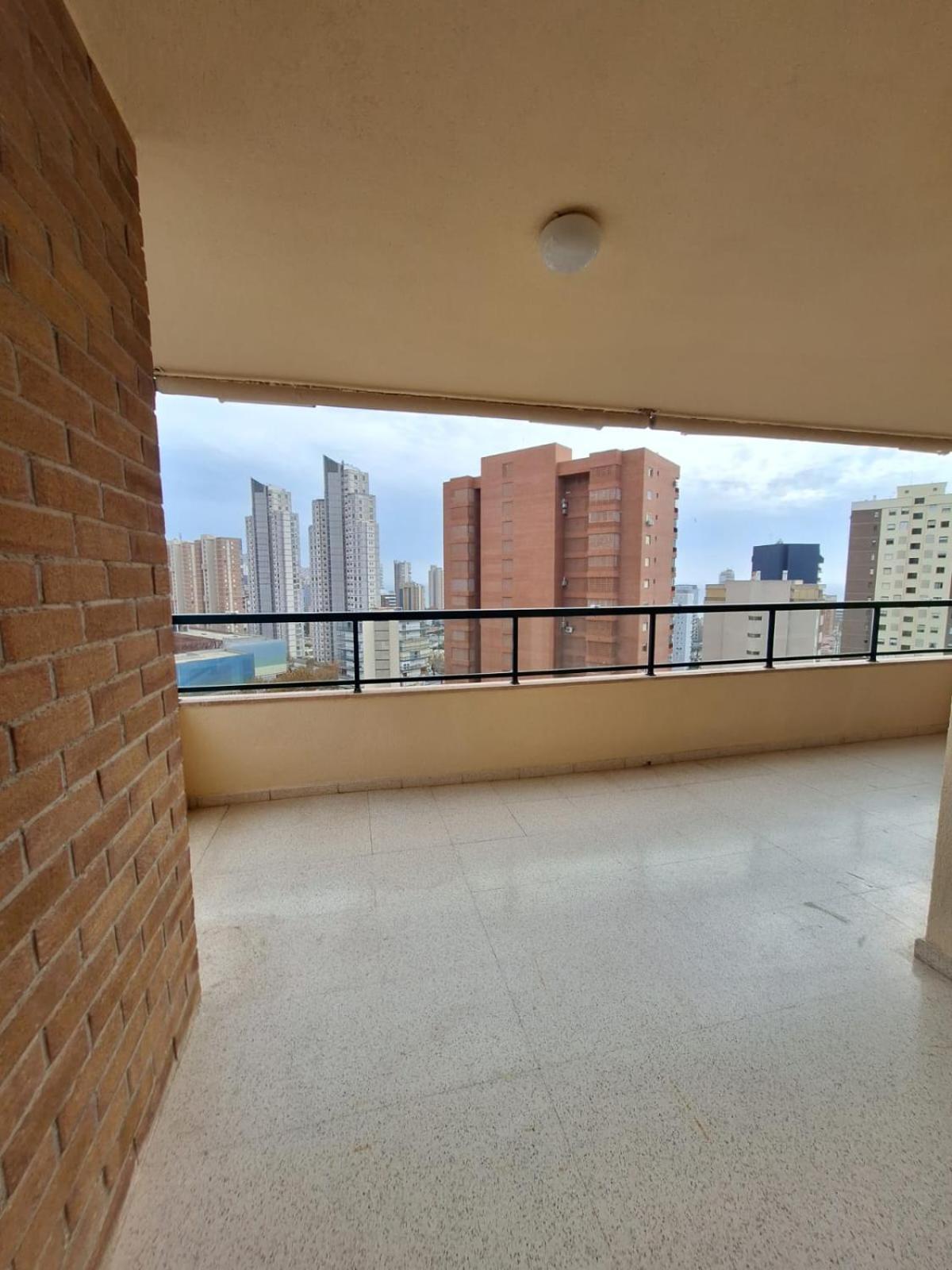 Appartement En Paraiso Centro *
