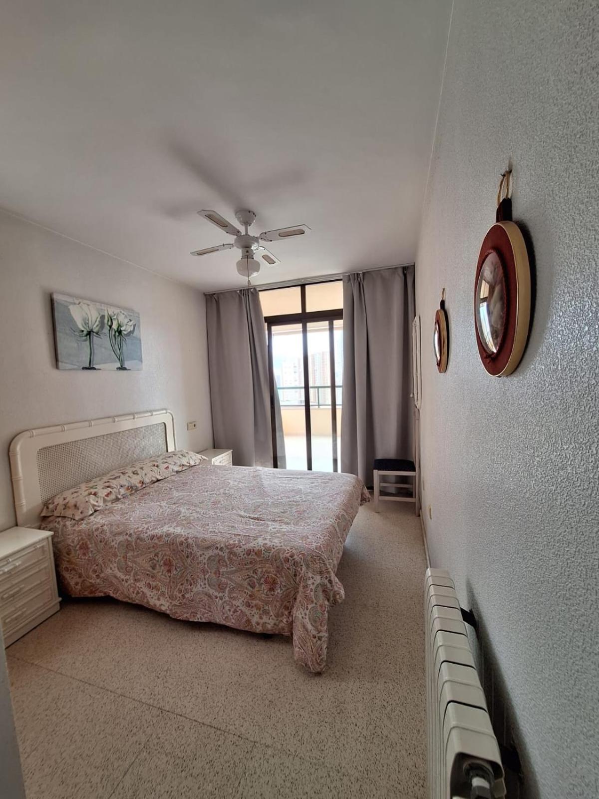 Appartement En Paraiso Centro