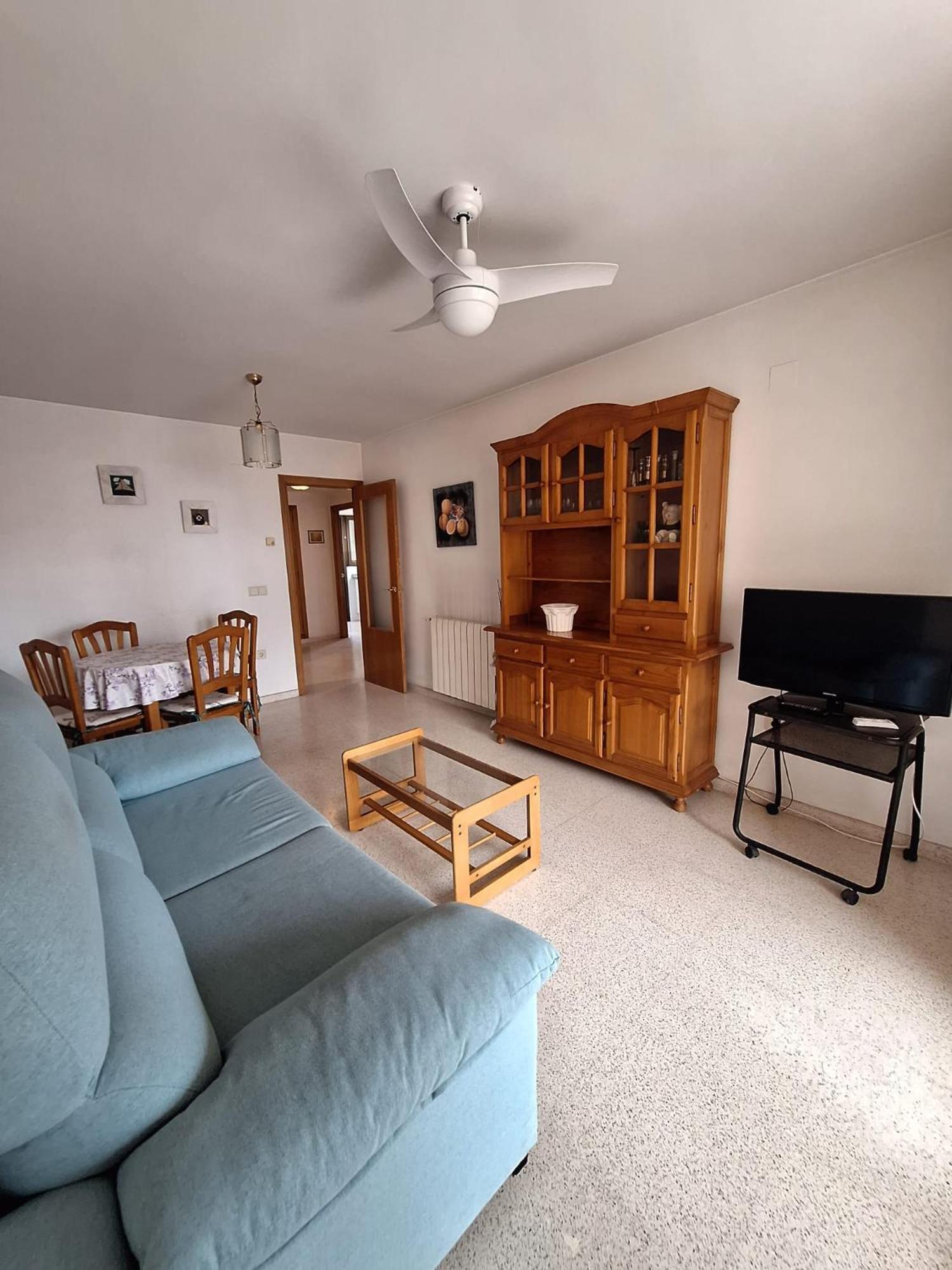Apartament En Paraiso Centro *