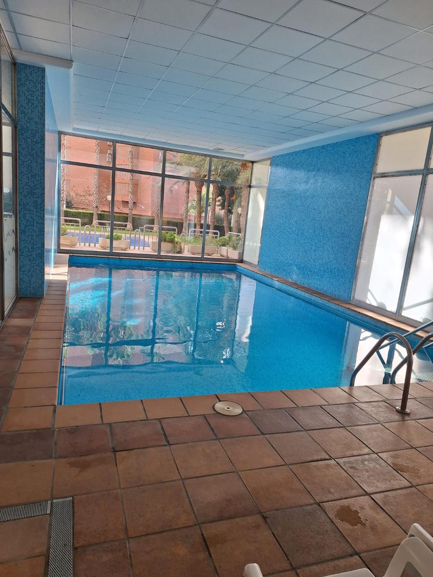 En Paraiso Centro Appartement