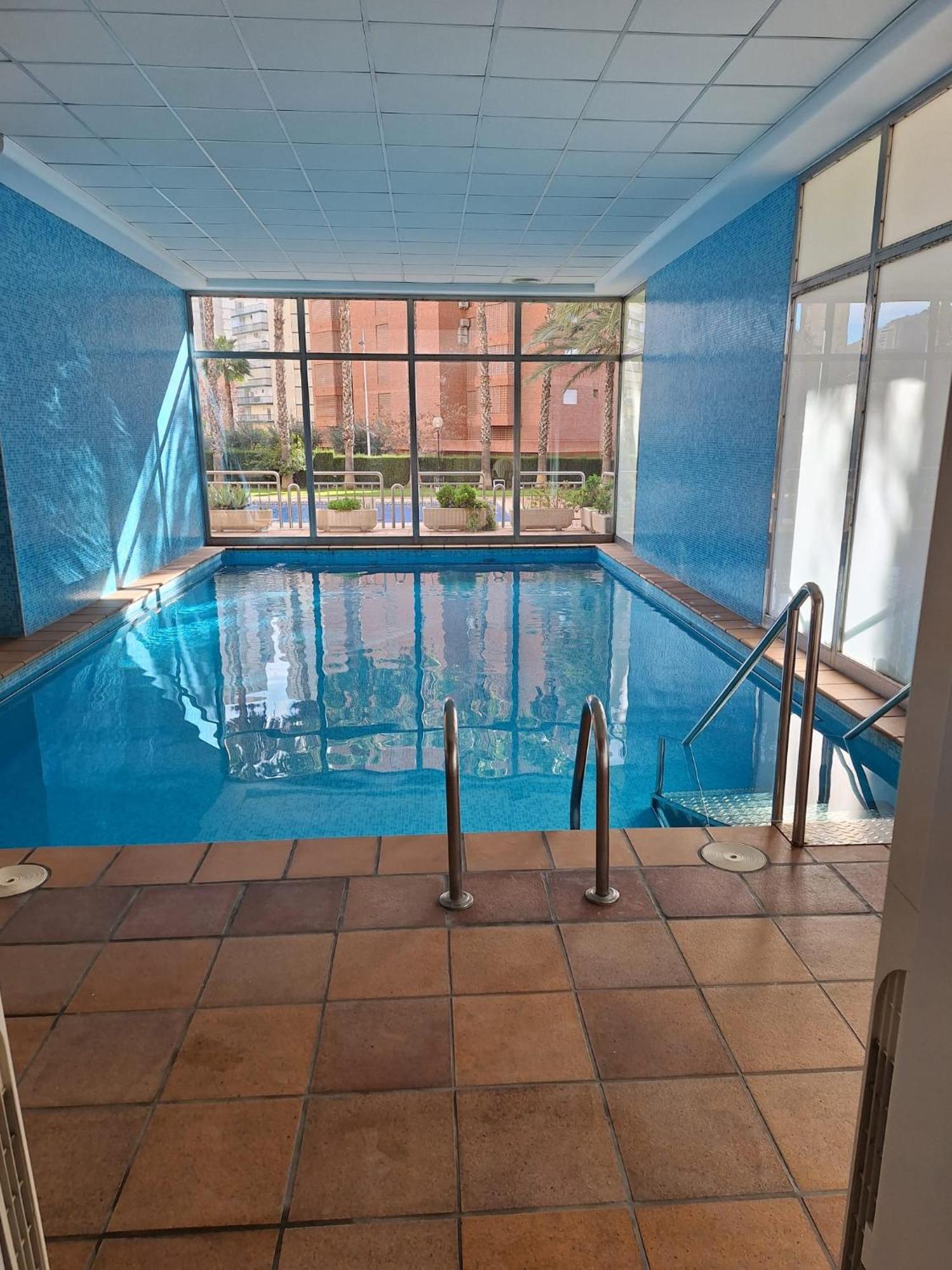 Appartement En Paraiso Centro *